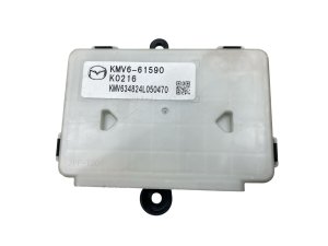 2025 Mazda CX-70 Dash Electric Power Supply Control Module (Used OEM)