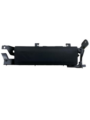 2015-2021 Porsche Macan Black Lower Knee Air Bag - Front (Used OEM)