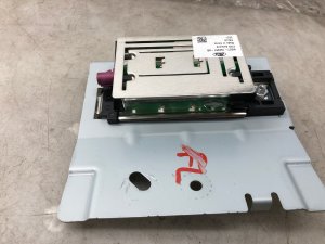 2021-2025 Ford Bronco Radio Antenna Control Module - Front (Used OEM)