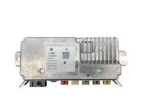  Chevrolet Silverado 2500 Surround View Video Processing Control Module (Used OEM)