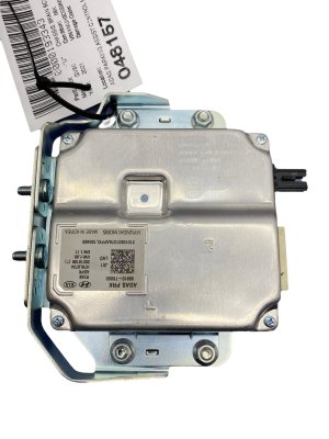2021-2024 Genesis GV80 ADAS Parking Assist Control Module (Used OEM)