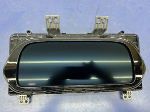 2020-2022 Hyundai Palisade MPH Speedometer Instrument Cluster with 7-Inch Display (Used OEM)