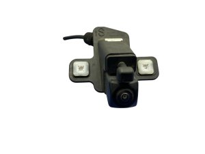 2023-2025 Toyota Sequoia Tailgate Mounted Panoramic View Monitor Camera and Projector Assembly - Rear (Used OEM)