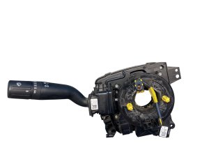 2017-2020 Ford F-550 Super Duty Steering Column Clockspring and Combination Switch Assembly (Used OEM)