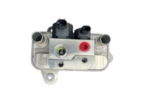 2022-2025 Lucid Air Coolant Cooler Valve Unit (Used OEM)