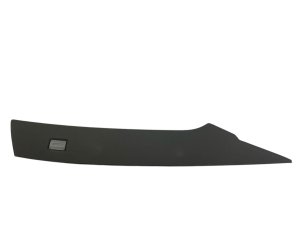 2023-2024 Fisker Ocean Black Interior A-Pillar Trim Panel - Front (Used OEM)