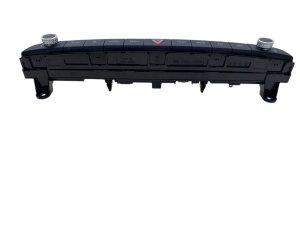 2023-2025 Hyundai Palisade Radio Control Multi Switch Panel with Navigation - Front (Used OEM)