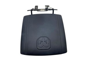 2019-2024 Ram 3500 Black Center Console Armrest Storage Lid (Used OEM)