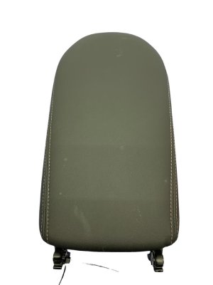 2023-2025 Honda HR-V Black Center Console Armrest Lid Cover (Used OEM)