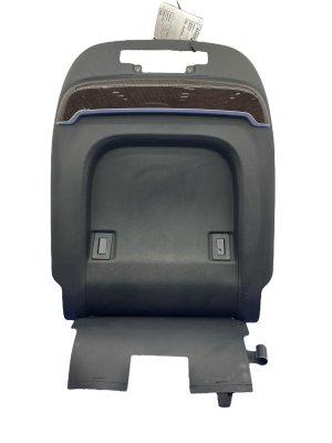2016-2022 BMW M760i xDrive Seat Back Trim Panel - Front (Used OEM)