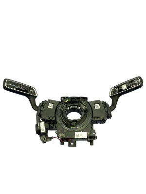 2020-2024 Lincoln Aviator Heated Steering Wheel Column Multifunction Clockspring (Used OEM)