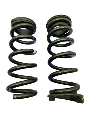2023-2024 Fisker Ocean Coil Spring Set - Rear (Used OEM)