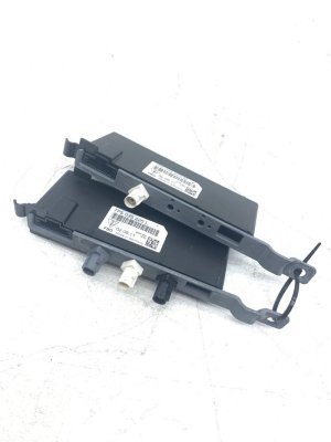 2011-2018 Porsche Cayenne Antenna Booster Amplifier Control Module Set - Rear (Used OEM)