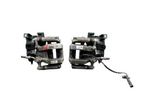 2024-2025 GMC Acadia Disc Brake Caliper Set - Rear, Right (Passenger) (Used OEM)