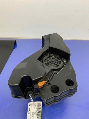 2011-2013 INFINITI QX56 Bose Audio Subwoofer Speaker and Box Assembly - Rear (Used OEM)