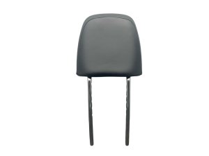 2021-2024 Kia Sorento Black Seat Leatherette Headrest - Front, Left (Driver) (Used OEM)