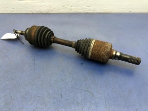 2007-2017 Lincoln Navigator Inner Jackshaft Drive Axle - Front, Right (Passenger) (Used OEM)