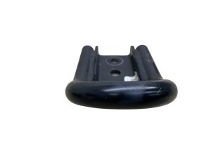 2021-2026 Ford Bronco Black Tow Hook Set - Front (Used OEM)