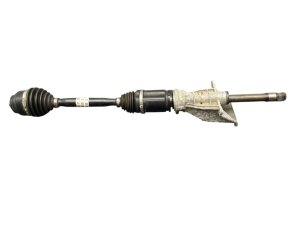 2018-2024 BMW X3 CV Drive Axle Shaft - Front, Right (Passenger) (Used OEM)