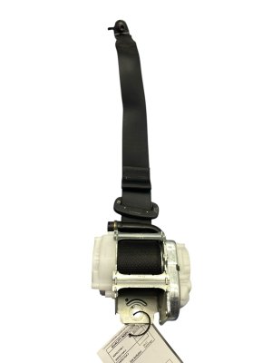 2024-2025 Tesla Cybertruck Seat Belt Retractor and Tensioner Assembly - Rear, Right (Passenger) (Used OEM)