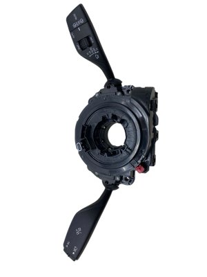 2018-2024 BMW X3 Steering Column Clockspring with Wiper and Light Combination Switch - Front (Used OEM)