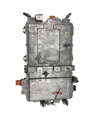 2021-2025 Ford Mustang Mach-E Electric Drive Motor Battery Charger Pack (Used OEM)