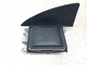 2015-2018 BMW X3 Blind Spot Lane Departure Warning Sensor Radar - Rear (Used OEM)