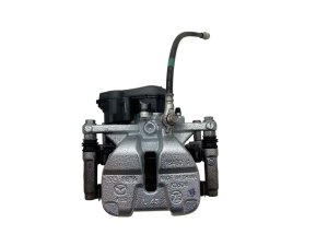 2025 Mazda CX-70 Disc Brake Caliper - Rear, Left (Driver) (Used OEM)