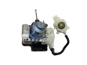 2022-2025 BMW iX ABS Pump Booster Module and Power Cylinder (Used OEM)