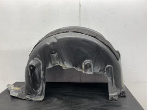 2013-2016 Mercedes-Benz GL550 Inner Wheelhouse Liner Splash Guard - Rear (Used OEM)