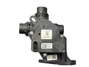 Tesla Model x 3-Way Coolant Valve Actuator (Used OEM)