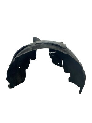 2017-2023 Porsche Panamera Inner Fender Liner - Rear, Right (Passenger) (Used OEM)