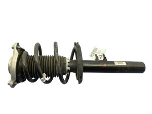 2021-2023 Mercedes-Benz GLA250 Adaptive Suspension Strut Assembly - Front, Right (Passenger) (Used OEM)