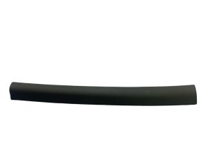 2017-2020 Maserati Levante Black Dashboard Wall Trim Panel - Front (Used OEM)