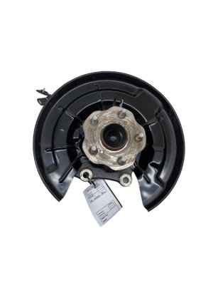 2016-2022 Lexus RX450h Spindle Knuckle and Wheel Hub Assembly - Rear, Left (Driver) (Used OEM)