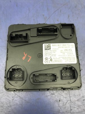 2017-2022 Audi A4 Comfort Body Control Module (Used OEM)