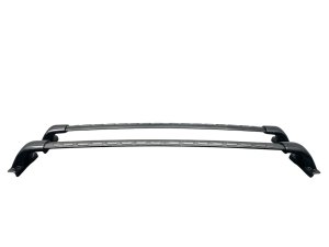 2022-2026 INFINITI QX60 Roof Rack Cargo Carrier Cross Bar Set (Used OEM)