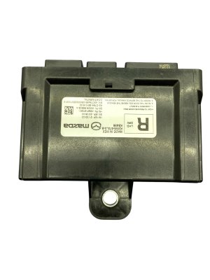 2025 Mazda CX-70 Door Control Module - Front (Used OEM)
