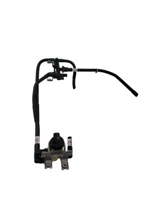 2024-2025 Kia EV9 3-Way Battery Cooling Valve with Heater Pump Assembly (Used OEM)