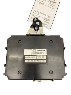 2018-2024 Lexus LS500 Brake Control Power Supply Module (Used OEM)