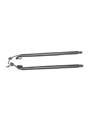 2017-2025 Mazda CX-5 Power Tailgate Liftgate Strut Cylinder Set - Rear (Used OEM)