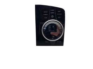 2019-2023 BMW M850i xDrive Glass iDrive Media Navigation Control Module - Front (Used OEM)