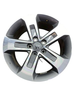 2023-2025 Honda Pilot 18-Inch Machined Charcoal Alloy Wheel (Used OEM)