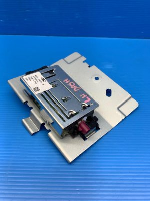2021-2025 Ford Bronco Radio Antenna Control Module (Used OEM)