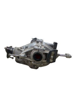 2025-2026 Mazda CX-70 Differential Carrier Assembly - Rear (Used OEM)
