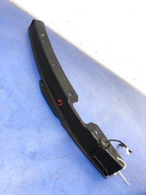 2015-2020 GMC Yukon XL Liftgate Trunk Sensor Trim Panel - Left (Driver) (Used OEM)