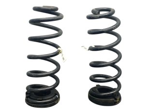 2021-2025 Kia Sorento Coil Spring Set - Rear (Used OEM)