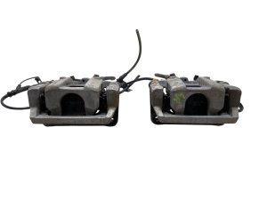 2022-2025 Genesis GV70 Disc Brake Caliper - Rear, Right (Passenger) (Used OEM)