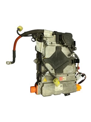 2021-2024 Audi e-tron GT Voltage Converter (Used OEM)