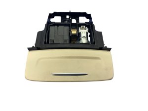 2014-2020 Mercedes-Benz S320 Beige Center Console Ashtray - Rear (Used OEM)